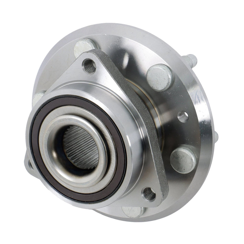 Front Rear Wheel Hub Bearing Assembly for Chevrolet Traverse (2009–2017)