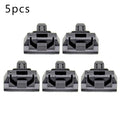 5Pcs Bumper Moulding Clips for