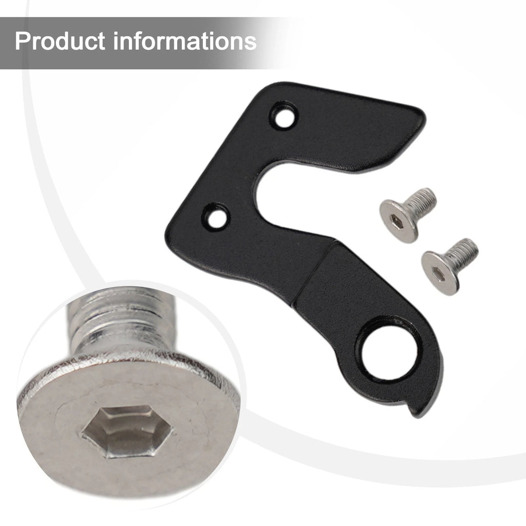 Derailleur Hanger Hook for Bicycle (Universal Fit)