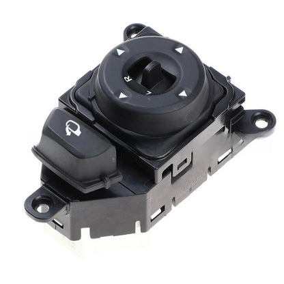 Folding Side View Mirror Switch for Kia Optima K5 (2011–2016)