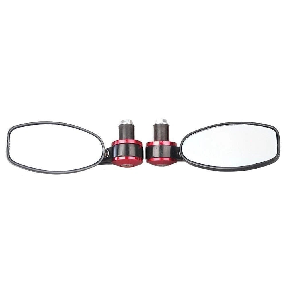 7/8" Handlebar End for Harley Davidson Motorcycles (Universal Fit)