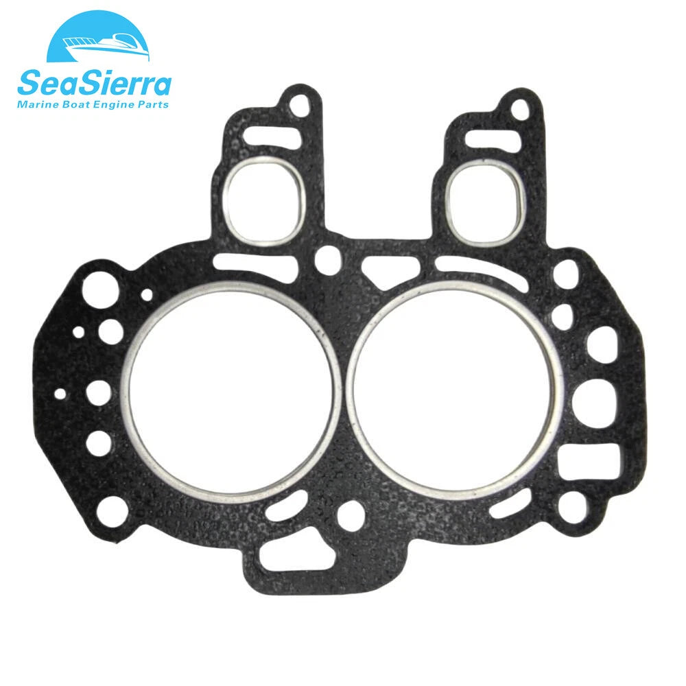 Cylinder Head Gasket for Mercury Marine F 8 9.9 HP 4-Stroke (27-825482, 18-3827)