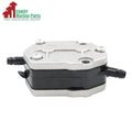 Fuel Pump 6A0-24410-00 692-24410-00 for Yamaha Tohatsu Suzuki (25HP-85HP)