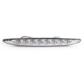 Clear Lens 3rd Brake Light for Mini Cooper Hatch R50 R53 (2001–2006)