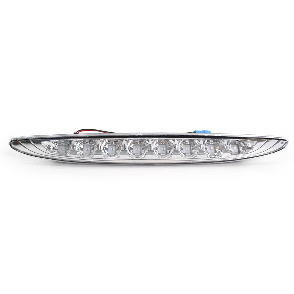 Clear Lens 3rd Brake Light for Mini Cooper Hatch R50 R53 (2001–2006)
