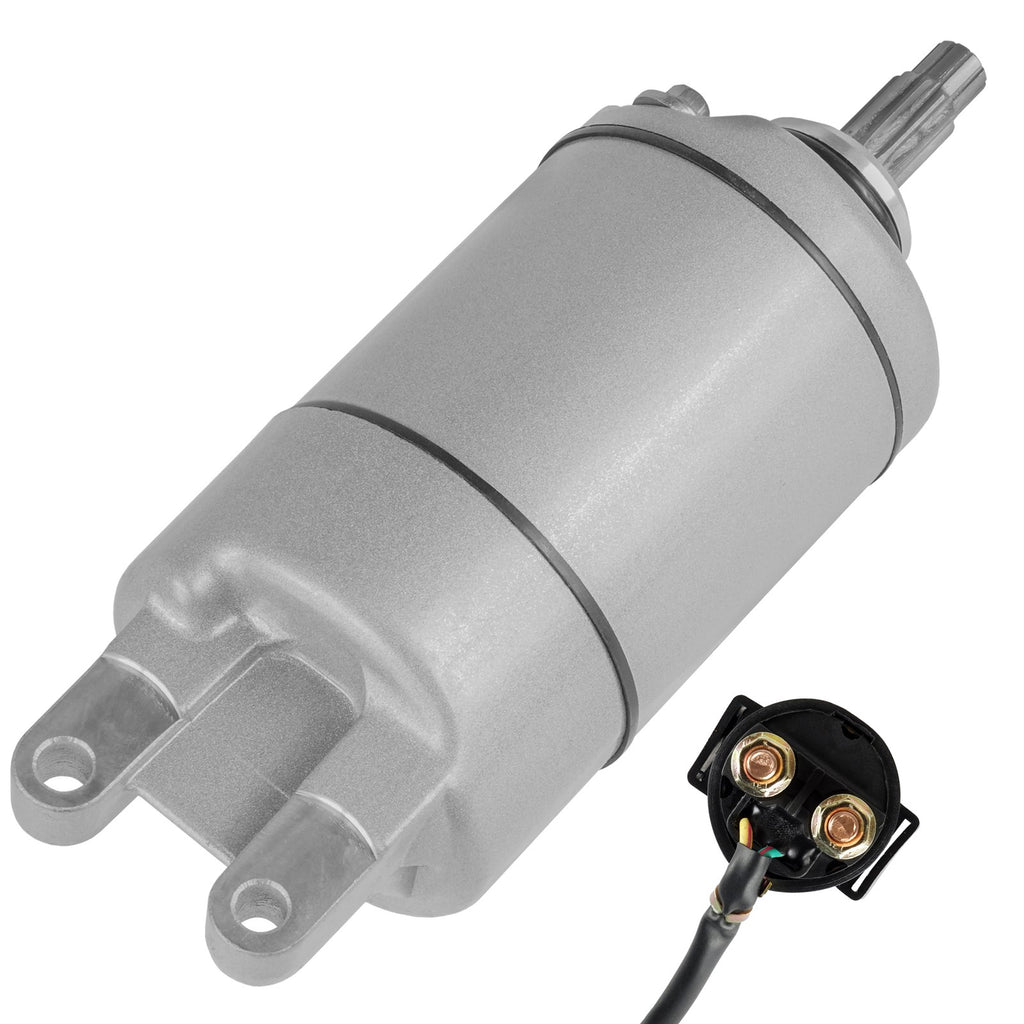 Starter Solenoid Replacement for Honda TRX300EX TRX 300EX (2004–2006)