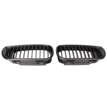 Front Bumper Grille Kit for BMW E46 Touring/Saloon (2002–2005)