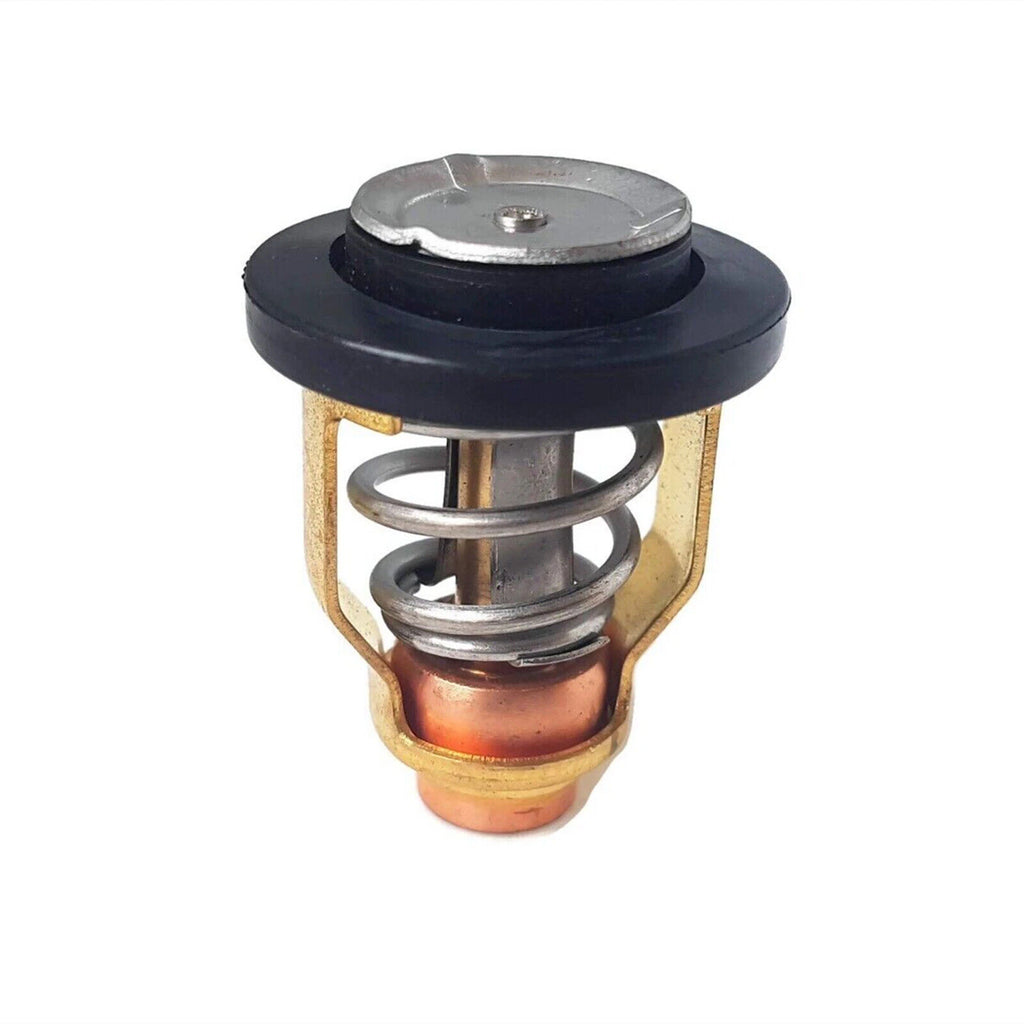 Thermostat for Yamaha 115 F115 HPDI 200 225 250 300 (2000–2023) 60V-12411-00-00