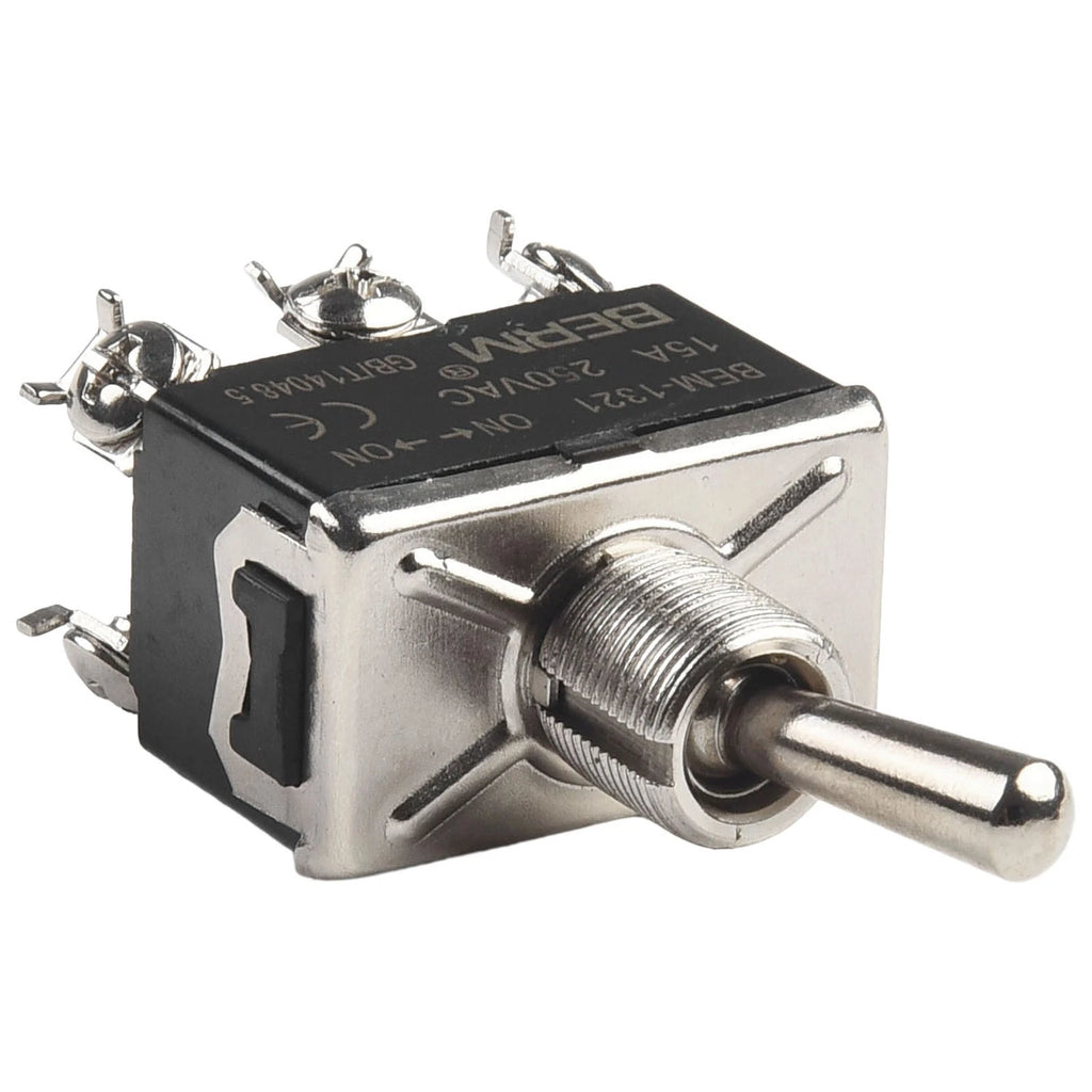 Tact Switch Button for Car Double Pole 20A 125VAC 500VDC