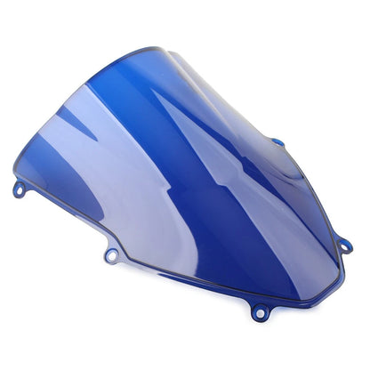 Blue Windshield for Honda CBR1000RR-R Fireblade (2020–2022)