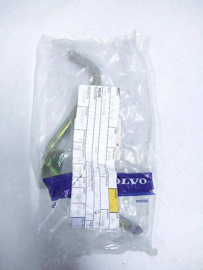 Tube for Volvo Penta (3580470)