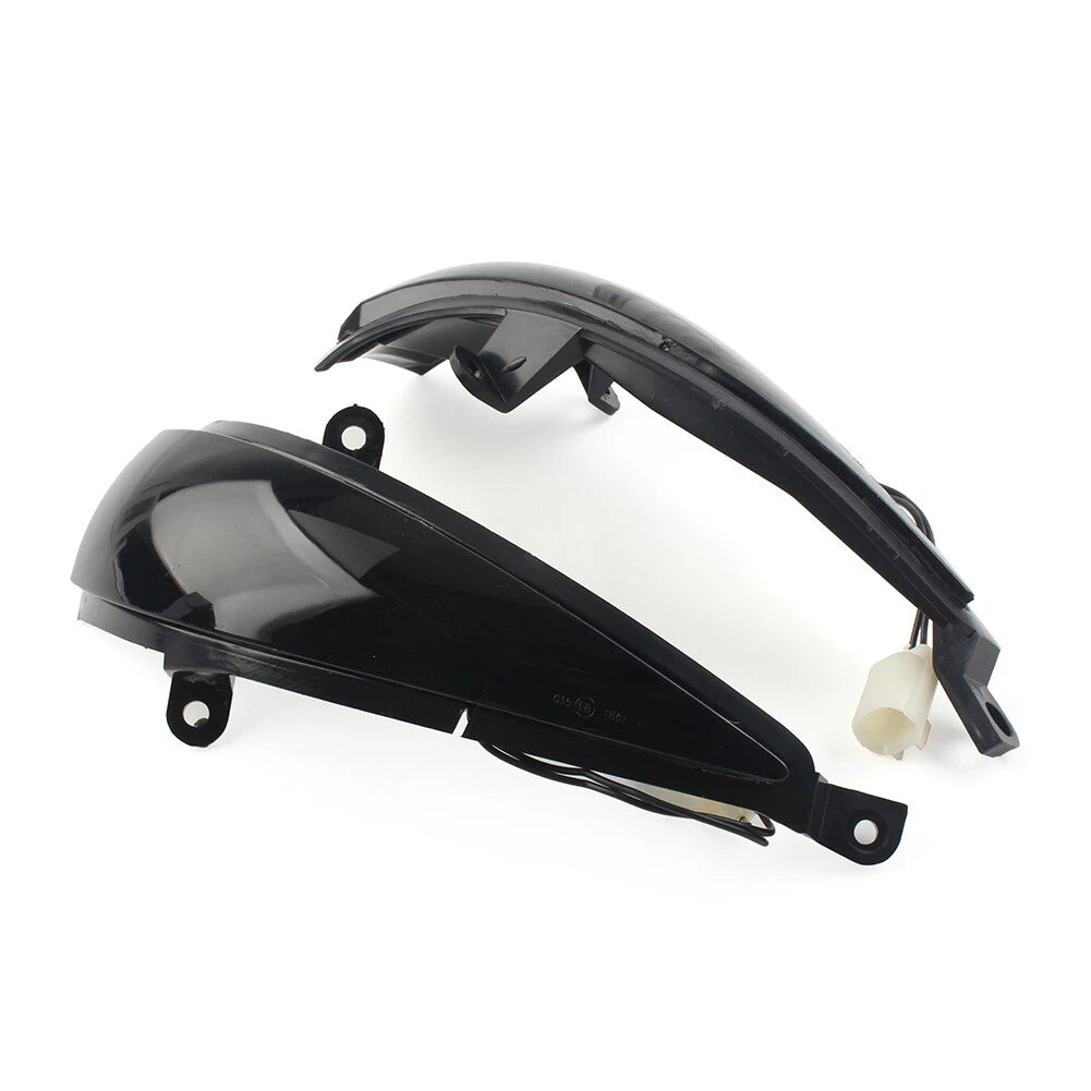 LED Dynamic Turn Signal Light for Honda Civic 8th Hatchback (2006–2011)