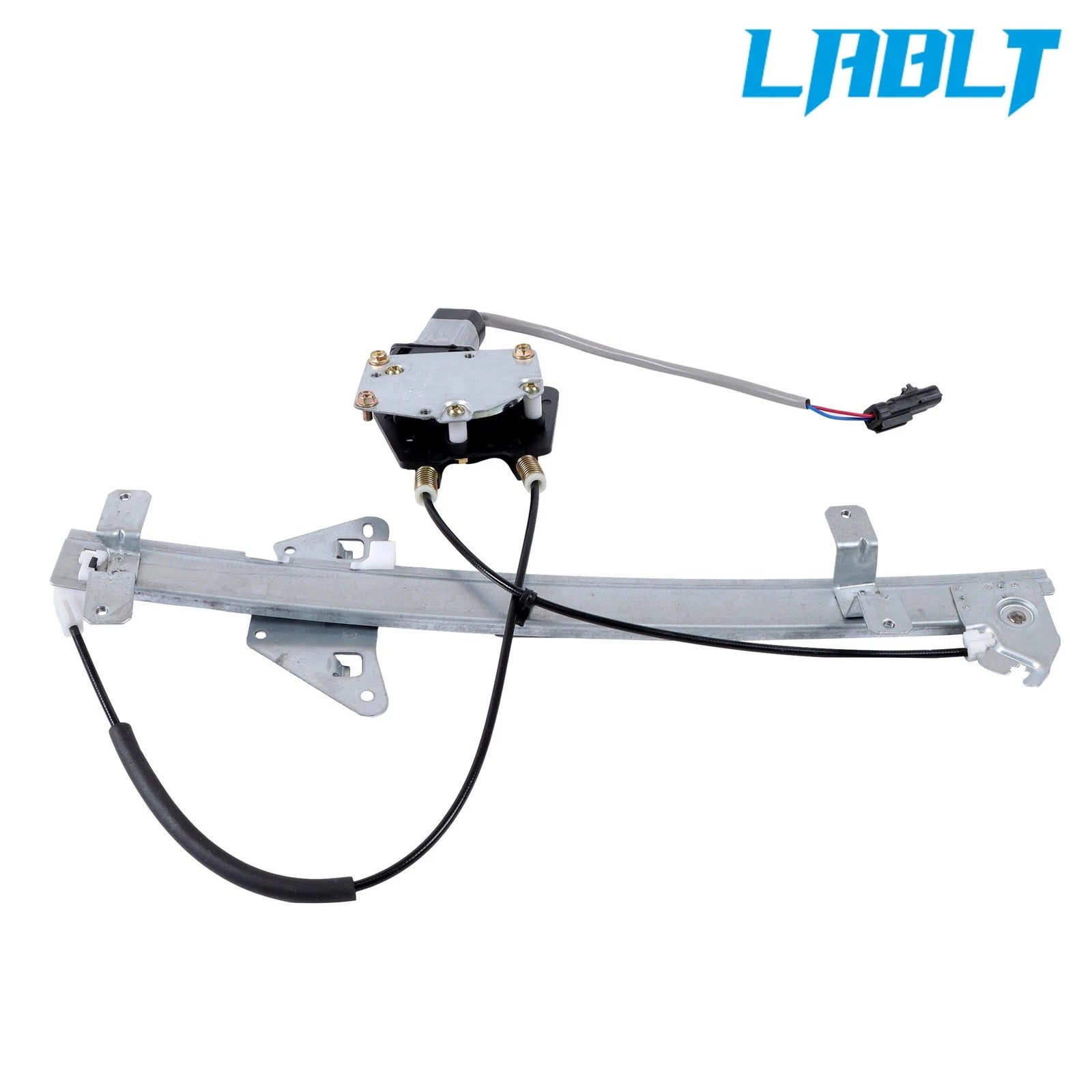 Window Actuator Assembly with Motor for Dodge Dakota (2000–2004)