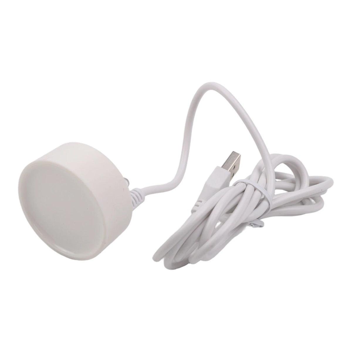 LED Light Mist Maker for Fountain Pond Aquarium Water Feature Decor