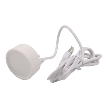 LED Light Mist Maker for Fountain Pond Aquarium Water Feature Decor