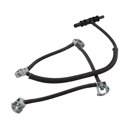 Fuel Return Hose for