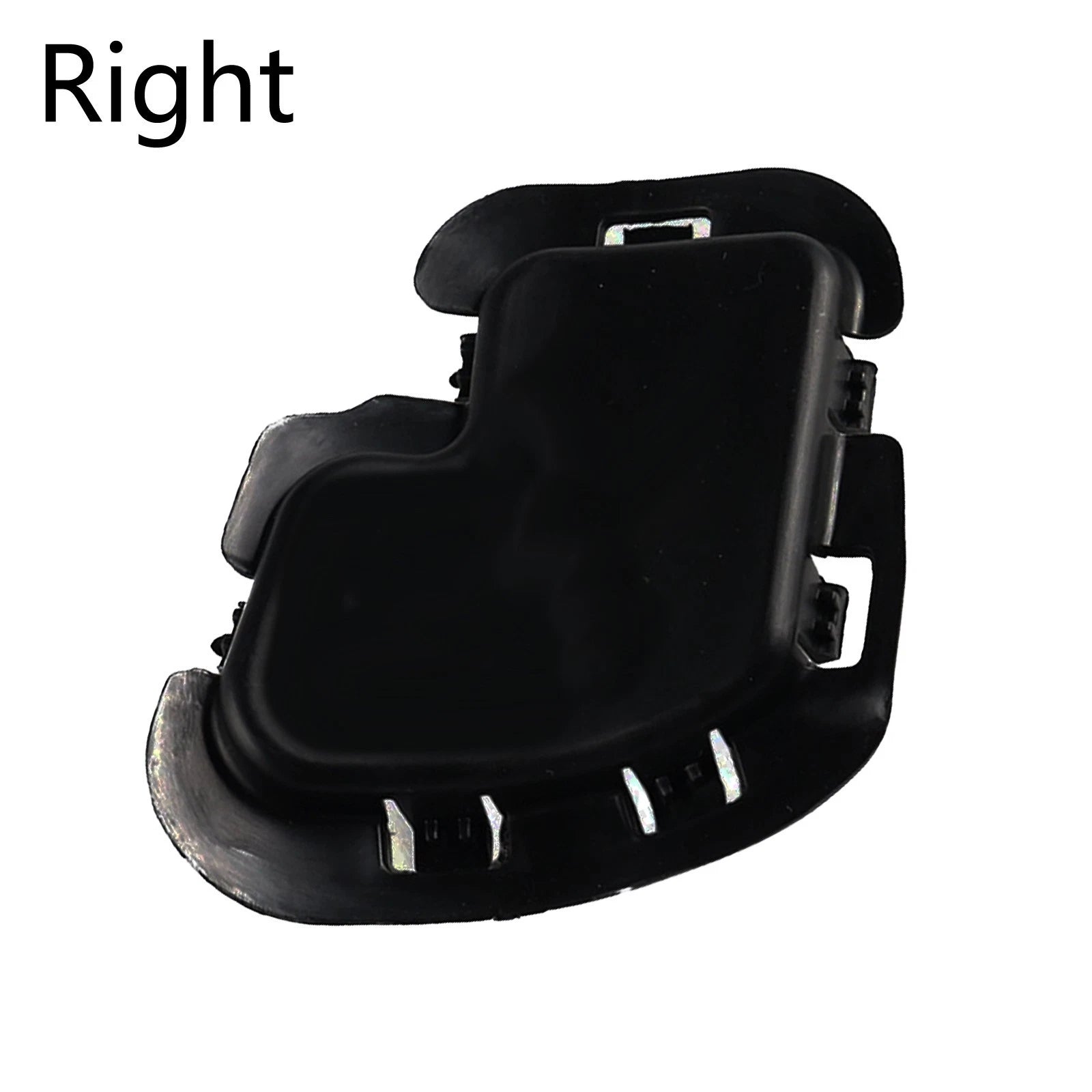 Front Wheel Arch Cover Right Hand for BMW 1 Series (E81 E87)
