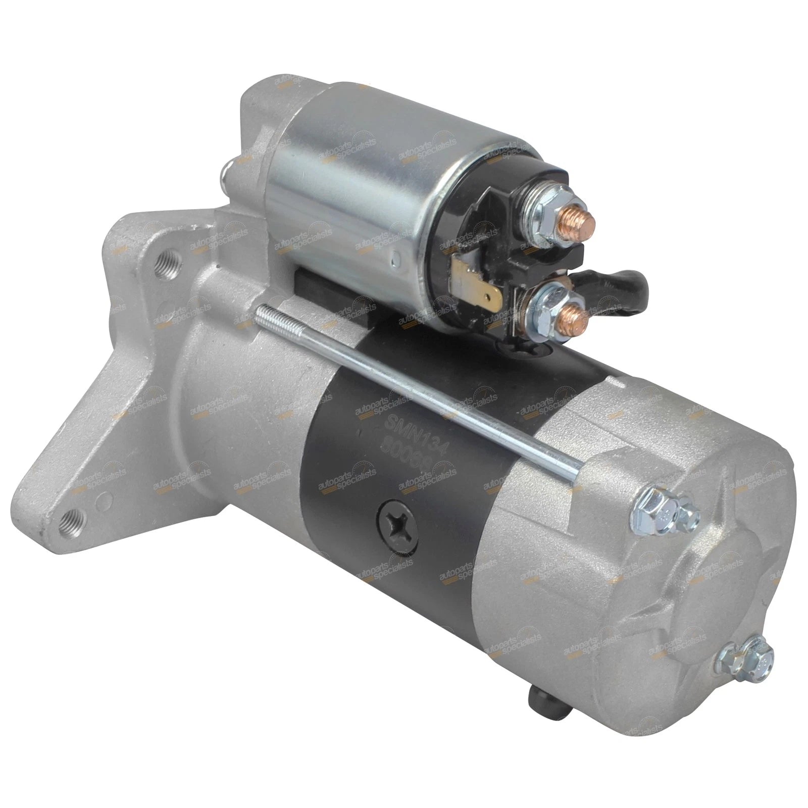 Starter Motor for Mazda B2500 (1996–2006) WL WL-T 2.5L