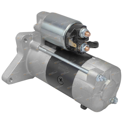 Starter Motor for Mazda B2500 (1996–2006) WL WL-T 2.5L