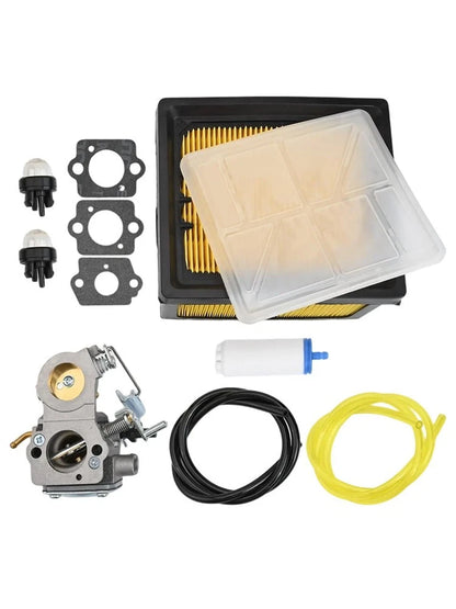 Carburetor Replacement Kit for K750 K760 K770