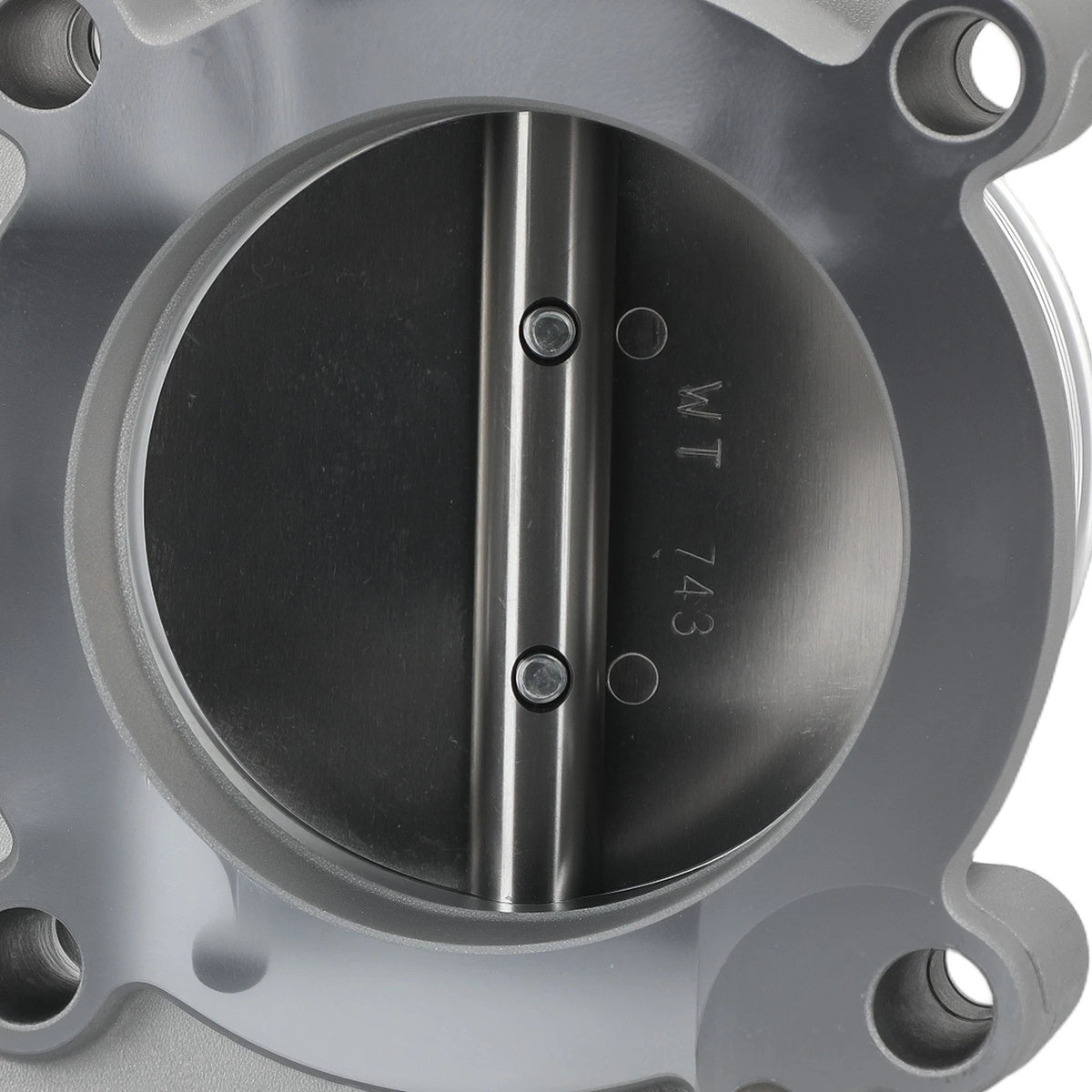 Throttle Body for Volkswagen Eos, Passat 2.0L (2006–2016) 6F133062AB