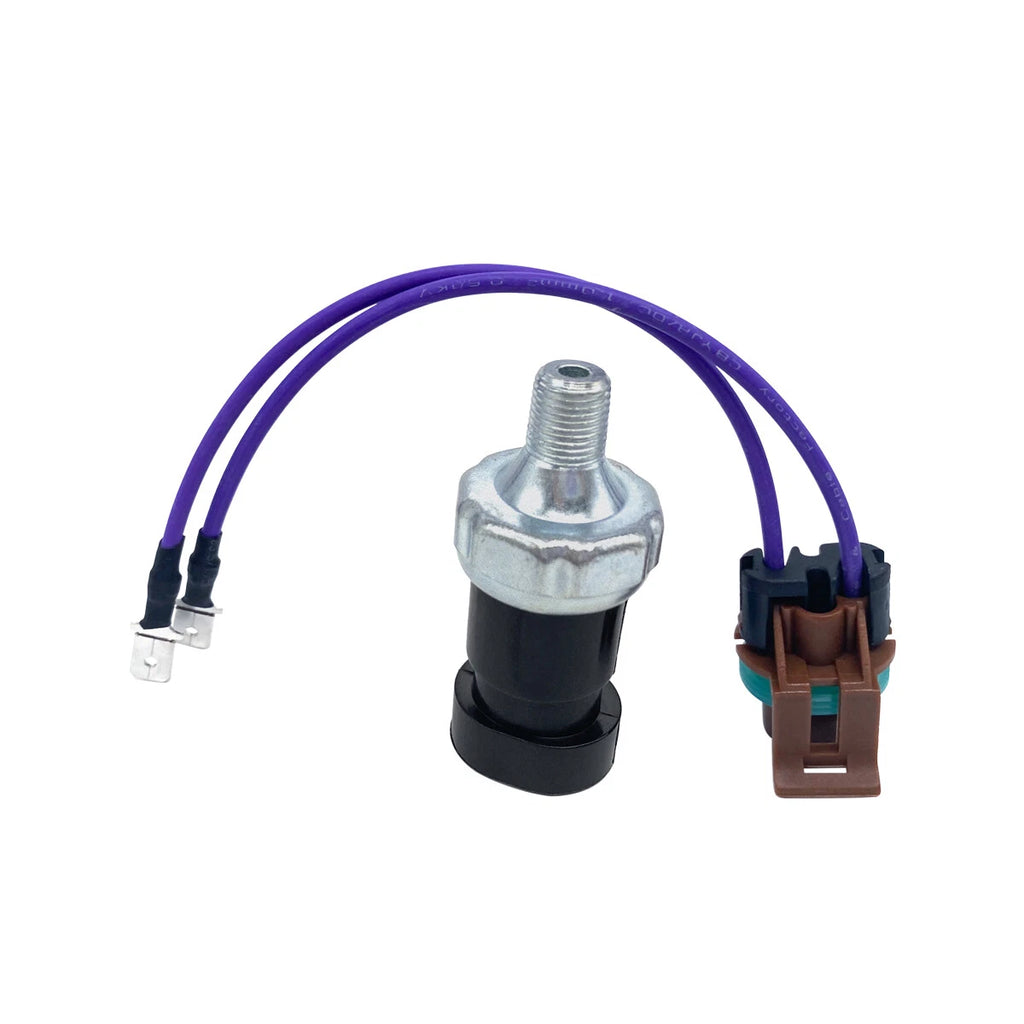 Oil Pressure Fuel Pump Pressure Shut Sensor for MerCruiser (1987–Present)