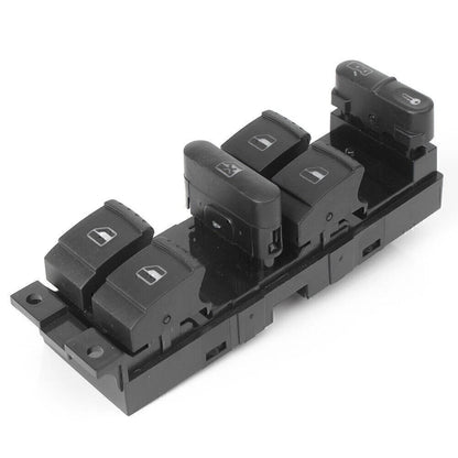 Power Window Master Switch for Volkswagen Golf Jetta Bora Passat (1999–2006)