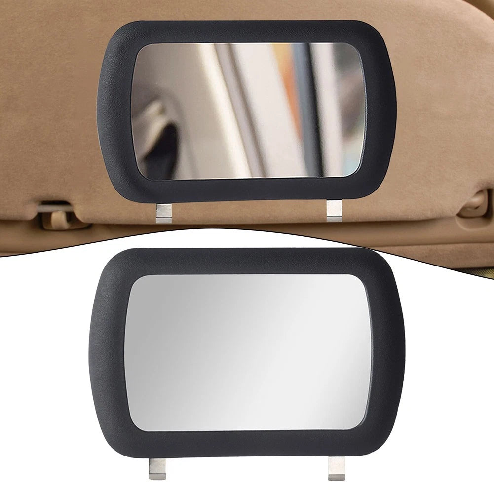 Vanity Mirror for Car Sun Visor (Universal Fit)