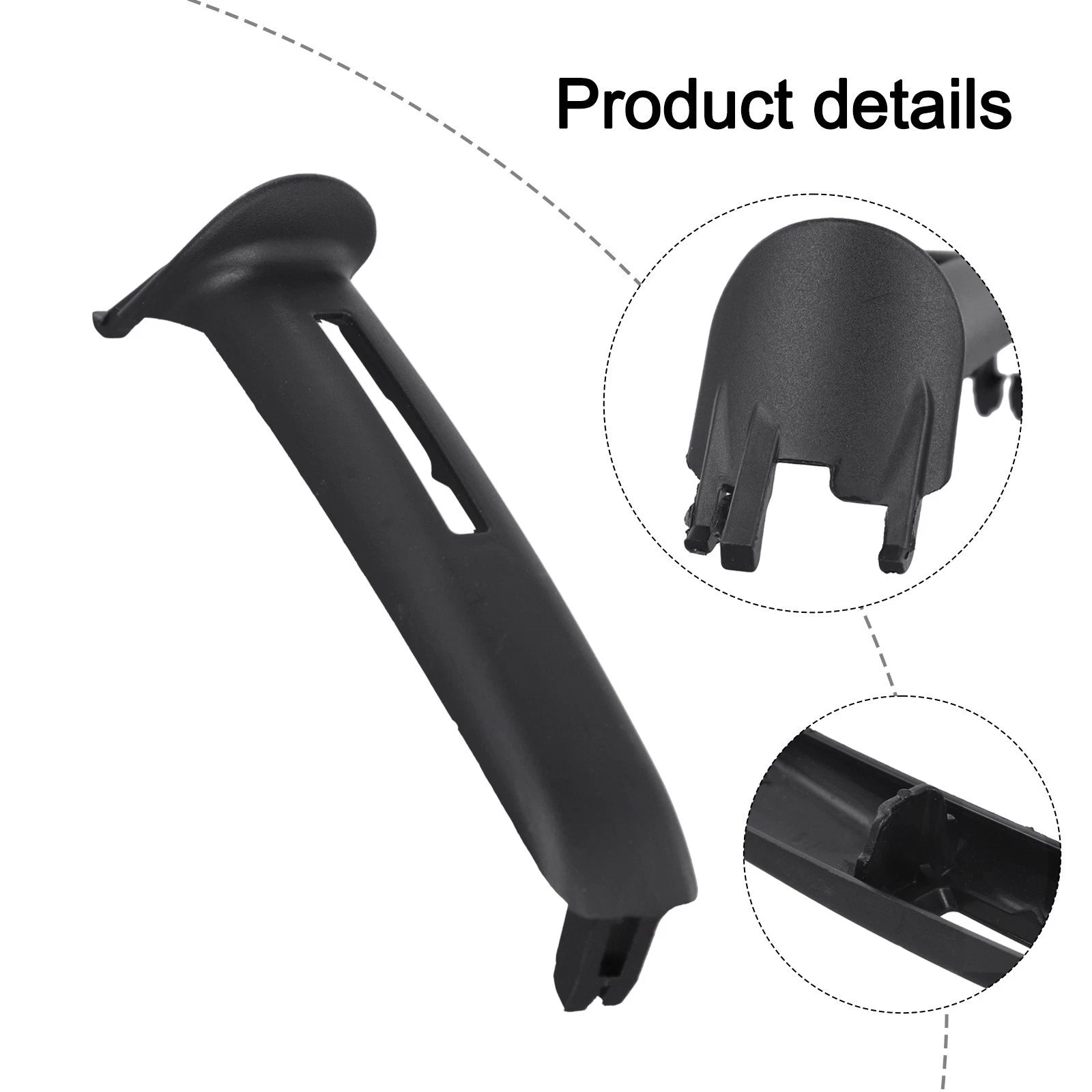 Replacement Handle Trigger Cover for Chainsaw Models 251, 241, 231