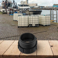 IBC tank connector for Schutz valve (Gardens)