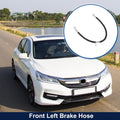 Front Left Brake Hose Replacement for Honda Accord (2003–2007)