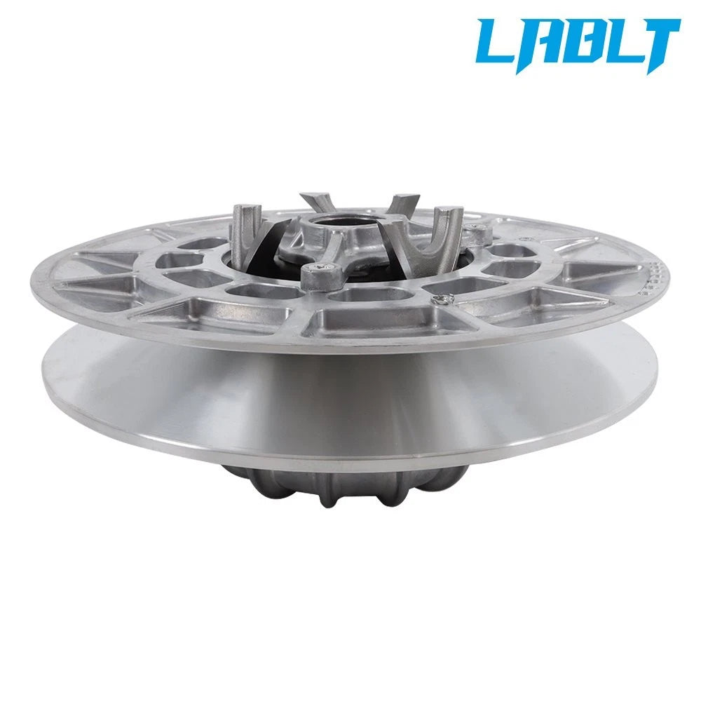 LABLT Secondary Driven Clutch for Polaris RZR Turbo XP (2016–2020)