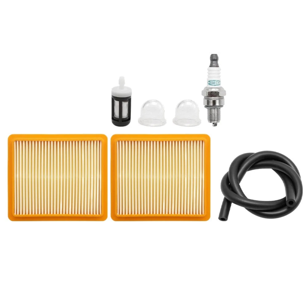 Air Filter Kit for KM131 (Ready to Install)
