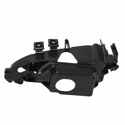 2X Front Fog Light Trim Frame for Mercedes Benz ML320 ML350 ML500 (A1638201112, 1638201112)