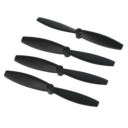 2X 65mm Blade Propeller for Parrot Minidrones 3 Mambo Swing (2016–2018)