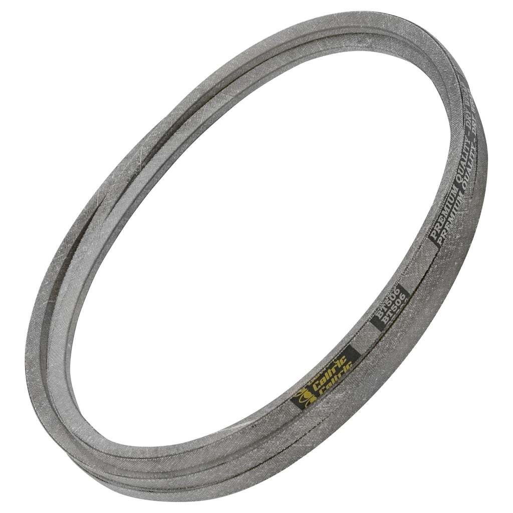 Mower Deck Belt 1/4 Inch Thick for John Deere Z225 EZtrak (2010–2016)