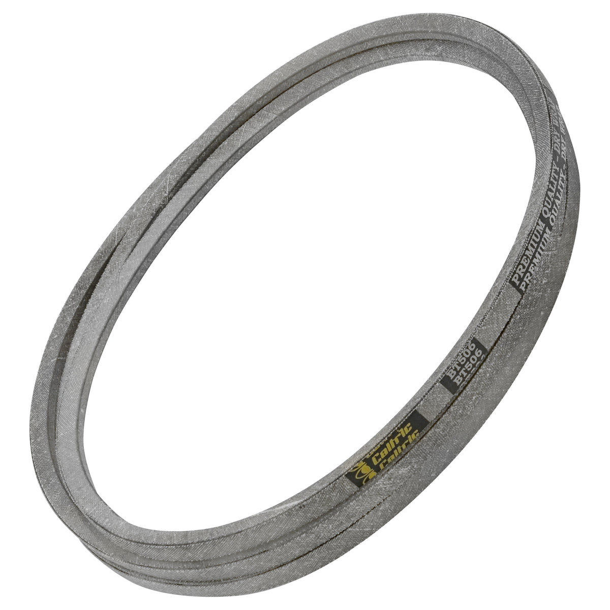 Mower Deck Belt 1/4 Inch Thick for John Deere Z225 EZtrak (2010–2016)