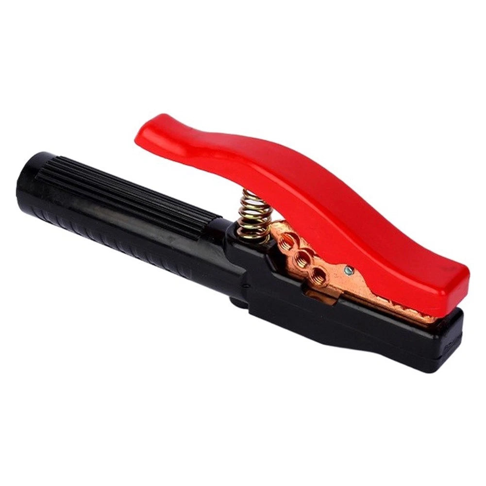 800A Copper Electrode Holder for SMAW Applications
