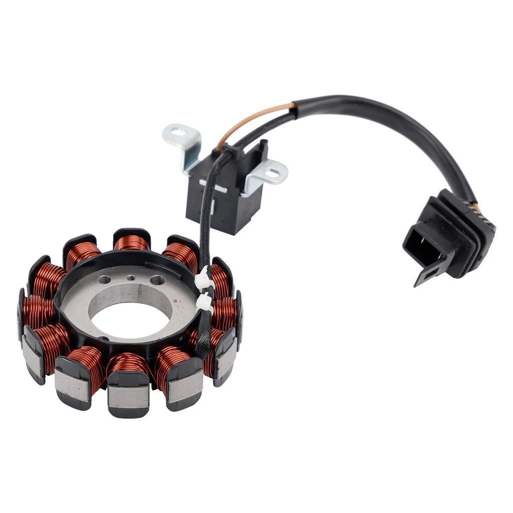 Stator Magneto AP8551076 for Aprilia Sportcity One Scarabeo RST NET 50 100 (2004–2015)