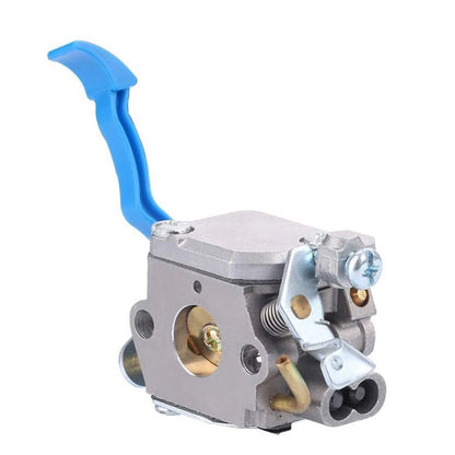 Carburetor Kit for Zama 125BX 125BVX Blowers (Easy Install)