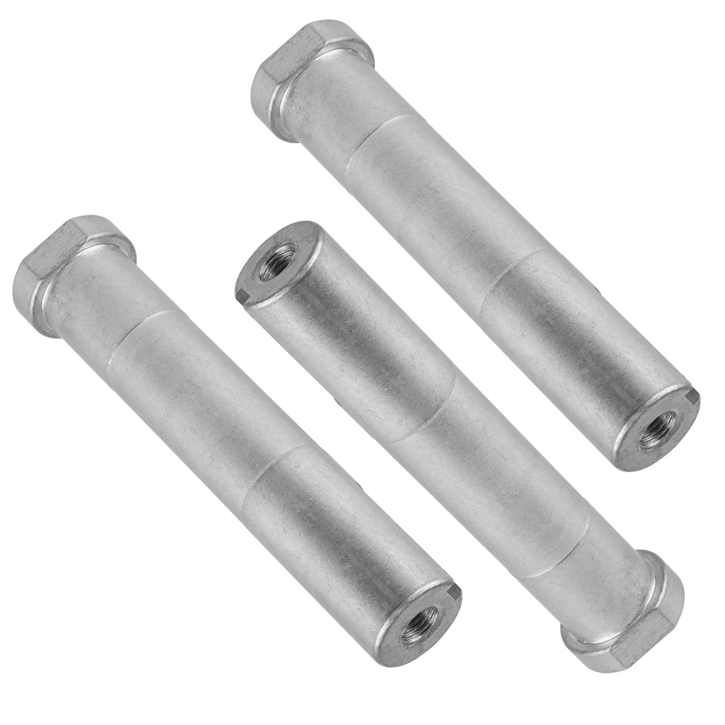 Spindle Shaft Replacement for Husqvarna 539104402 (2000–2010)