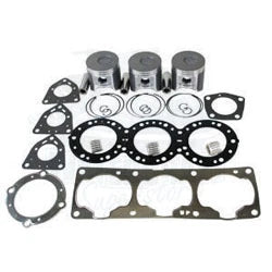 Top End Kit for Kawasaki 1100 Jet Ski (STD 0.5, 1.0, 1.5 mm)