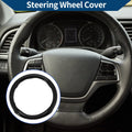 Steering Wheel Cover for Universal Fit (14.96")