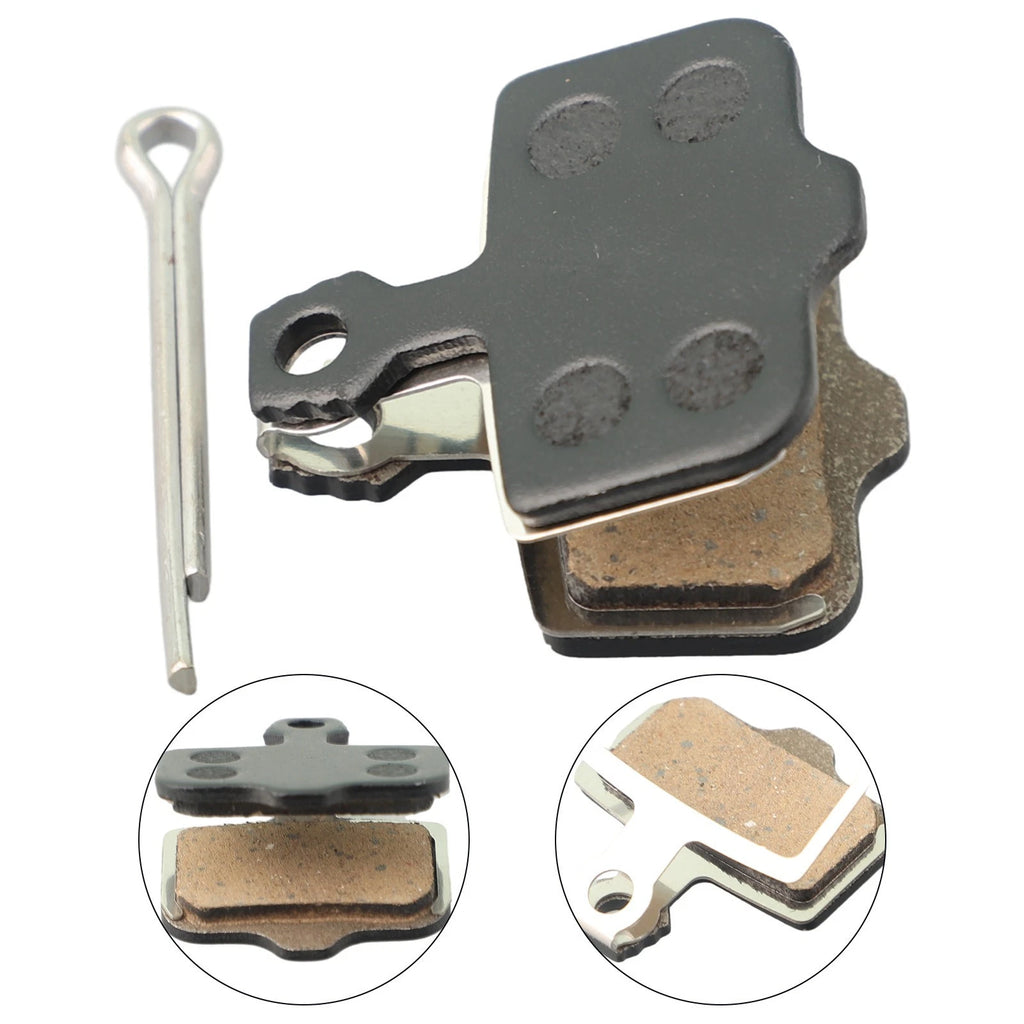Brake Pads for Electric Scooter (1 Pair)