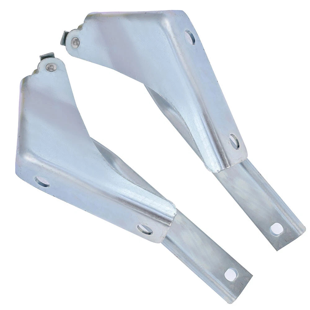 Hood Hinge Set for Volkswagen Passat (2012–2015) VW1236116 VW1236115