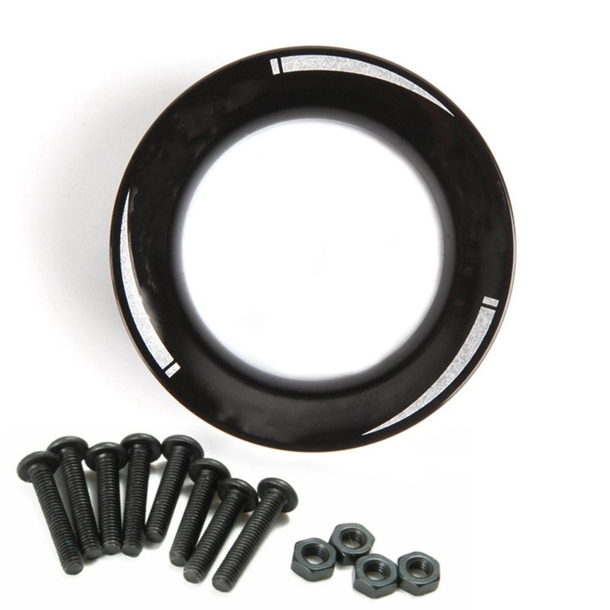 Cooling Fan Ventilation Cover for Sakura D3 D4 YD-2 (1/10 RC Drift Car)
