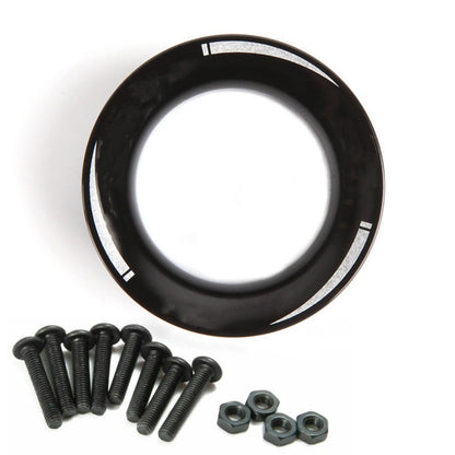 Cooling Fan Ventilation Cover for Sakura D3 D4 YD-2 (1/10 RC Drift Car)