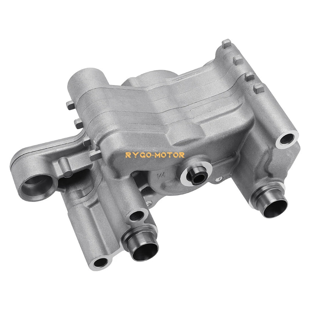Complete Oil Pump for Honda (15100-HN8-010, 15100-HN8-000)
