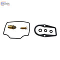 Carburetor Repair Rebuild Kit for Yamaha TT600 XT550 XT600 (18-5142)