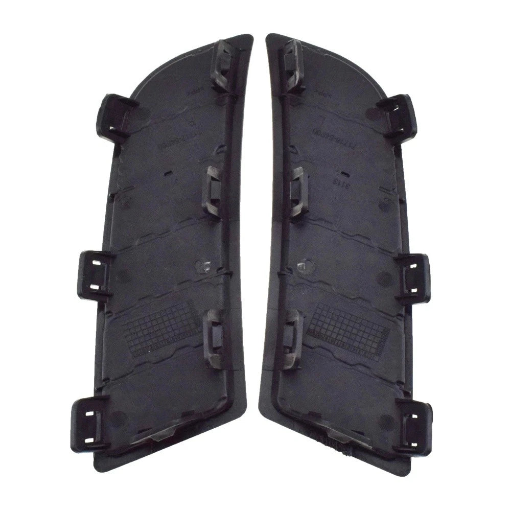 Front Bumper Grille Frame Cover for Suzuki Vitara (2014–2018)